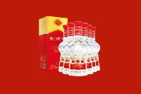 阿巴嘎回收剑南春