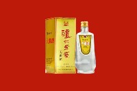 阿巴嘎回收泸州老窖