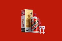 阿巴嘎回收飞天茅台酒