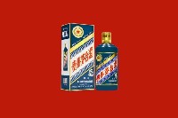阿巴嘎回收五星茅台酒
