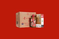 阿巴嘎回收名酒
